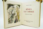 Francis Carco / G. Barret - Jésus la Caille - 1946, Antiek en Kunst, Antiek | Boeken en Bijbels