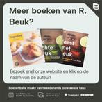 Born2Cook 9789026936500 R. Beuk, Boeken, Kookboeken, Verzenden, Zo goed als nieuw, R. Beuk