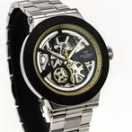 Murex - SUPREMO Skeleton Automatic - MUA672SK-SB-14 - Zonder, Nieuw