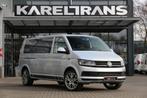 Volkswagen Transporter 2.0 TDI 150, Auto's, Volkswagen, Automaat, Stof, Gebruikt, Diesel