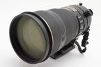 Nikon AF-S VR Nikkor 2.8/300mm G IF-ED Telelens, Nieuw