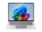 Microsoft - Surface Laptop 7 Copilot+ Pc - 15 inch - Platina, Computers en Software, Windows Laptops, Qualcomm Snapdragon X Elite X1E-80-100