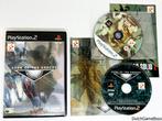 Playstation 2 / PS2 - Zone Of The Enders + Metal Gear Solid, Spelcomputers en Games, Games | Sony PlayStation 2, Verzenden, Gebruikt