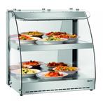 Bartscher Warme bar 5900 2ER | RVS & Glas, Zakelijke goederen, Horeca | Keukenapparatuur, Verzenden, Nieuw in verpakking