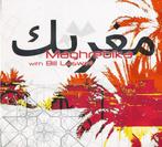 cd - Maghrebika - Neftakhir, Verzenden, Zo goed als nieuw