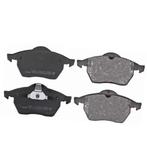 Remblokken set SAAB 9-5 2.3 t voorzijde, Auto-onderdelen, Klein materiaal, Verzenden, Nieuw