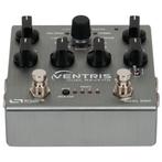 (B-Stock) Source Audio SA262 One Series Ventris Dual Reverb, Muziek en Instrumenten, Verzenden, Nieuw