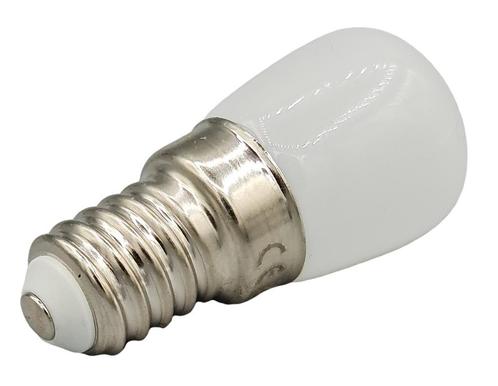 Koelkastlamp - afzuigkaplamp - parfumlamp E14 - T26 | LED 2W, Huis en Inrichting, Lampen | Losse lampen, Nieuw, Verzenden
