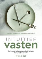 Intuïtief vasten (9789044648942, Will Cole), Boeken, Verzenden, Nieuw