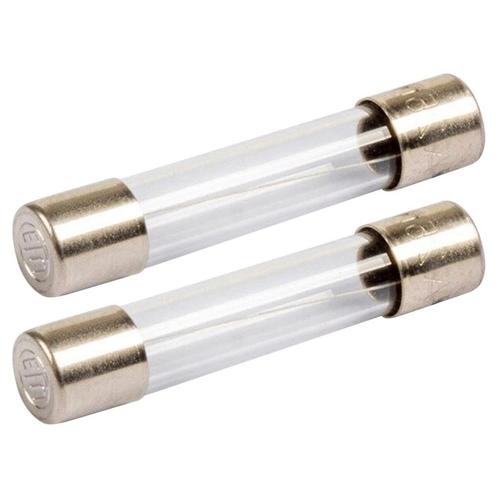 VLTG Glaszekering 5x20mm F(snel) - 15A - Beschermt tegen, Hobby en Vrije tijd, Elektronica-componenten, Nieuw, Verzenden