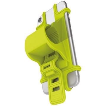 Celly EasyBike Telefoonhouder Fiets Groen beschikbaar voor biedingen