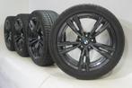 BMW Z4 G29 798M 18 inch velgen Continental Winterbanden Nieu, Auto-onderdelen, Banden en Velgen, 18 inch, Gebruikt, Velg(en), Winterbanden