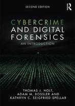Cybercrime and Digital Forensics 9781138238732 Thomas Holt, Boeken, Verzenden, Gelezen, Thomas Holt