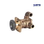 Yanmar Impeller Pump – 3JH3, 4JH3, 4JH4 - 129670-42512, Ophalen of Verzenden, Nieuw