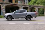 Mitsubishi L200 Pick-Up van double-Cab naar Single-Cab, Nieuw