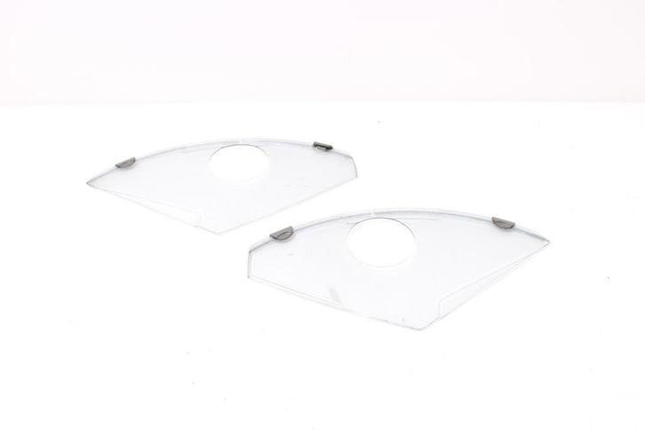 Jasbeschermers | Sparta M7E, Fietsen en Brommers, Fietsonderdelen, Gebruikt