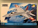 Cobi F/A -18C Hornet 5819, Overige merken, Nieuw, Ophalen of Verzenden, Groter dan 1:72