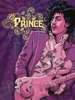 Prince in Comics [HC], Boeken, Strips | Comics, Verzenden, Nieuw