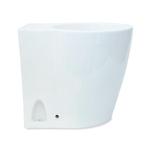 Albin Pump Stil Elektrisch Design Toiletpot, Ophalen of Verzenden, Nieuw
