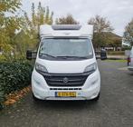 Carado T448 lengtebedden | luxe en in mooie staat | Automaat, Automaat, Standaard zit, Ringverwarming, Fiat