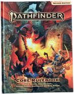 Pathfinder RPG Collectie, Hobby en Vrije tijd, Vijf spelers of meer, Paizo, Gebruikt, Verzenden