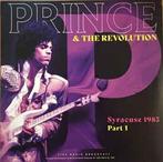 lp nieuw - Prince And The Revolution - Syracuse 1985 part 1, Verzenden, Zo goed als nieuw
