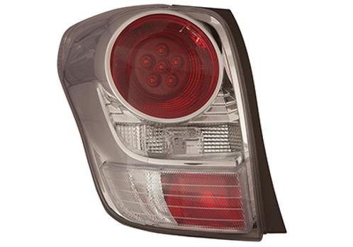 Achterlicht VOOR TOYOTA VERSO 2009-2013 815610F130, Auto-onderdelen, Verlichting, Nieuw, Ophalen of Verzenden