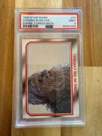 Topps - 1 Graded card - PSA 9, Nieuw