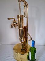 Boat pump - Messing, Antiek en Kunst, Curiosa en Brocante