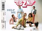 cd single - BZN - Help Me, Cd's en Dvd's, Cd Singles, Verzenden, Zo goed als nieuw
