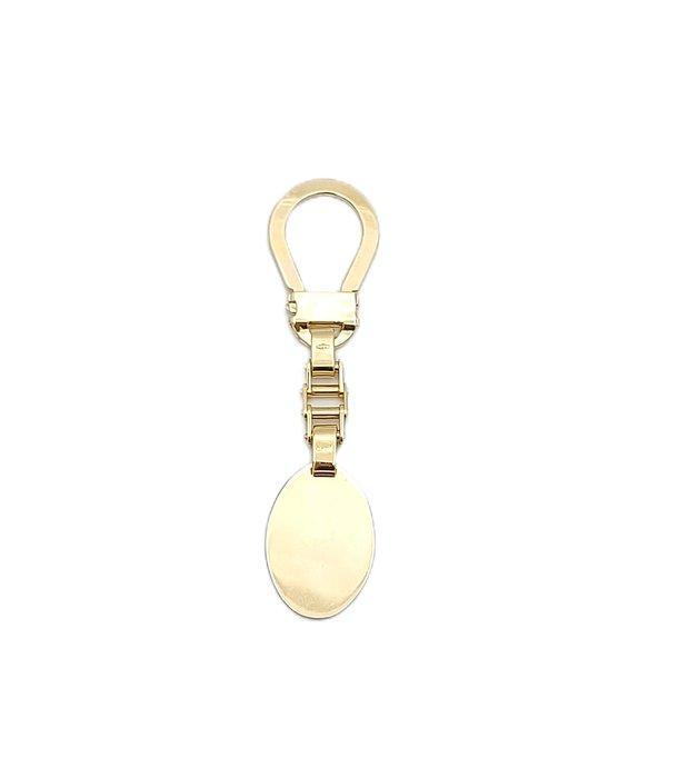 Unsigned - 12.7 gr - Sleutelhanger, Sieraden, Tassen en Uiterlijk, Antieke sieraden