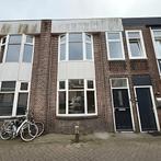 Gemeubileerde tussenwoning met tuin en inloopdouche, Den-helder