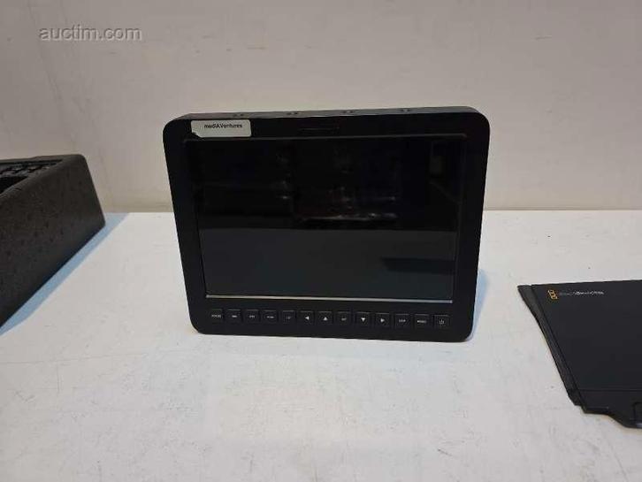 Studio Camera 4K BLACK MAGIC  12GSDI, Computers en Software, Overige Computers en Software, Ophalen