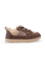 UGG sneakers/lage-sneakers heren 43 grijs, Verzenden, Nieuw, UGG
