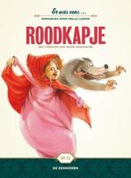 Roodkapje / Er was eens... 9789462913257, Verzenden, Gelezen