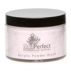 Nail Perfect  Basic Acrylic Powder  Blush  100 gr, Nieuw, Verzenden