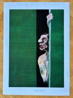 Francis Bacon (after) - Man With Arm Raised / London 1960, Antiek en Kunst