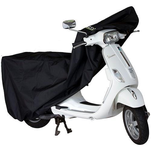 Ds Covers Cup Scooterhoes Zonder Windscherm L, Auto diversen, Onderhoudsmiddelen, Verzenden
