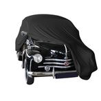 Autohoes passend voor Renault 4CV binnen BESTE PASVORM cover, Ophalen of Verzenden, Nieuw, Op maat
