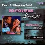 cd - Frank Chacksfield And His Orchestra - Lovely Lady -..., Verzenden, Zo goed als nieuw