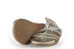 Menbur Sandalen in maat 40½ Goud | 10% extra korting, Overige kleuren, Verzenden, Sandalen of Muiltjes, Gedragen