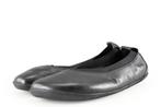 Vivo Barefoot Be Lenka Ballerinas in maat 42 Zwart | 10%, Kleding | Dames, Schoenen, Verzenden, Zwart, Ballerina's, Zo goed als nieuw