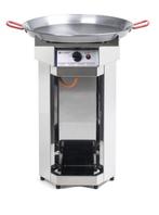 Paella brander Fiesta 600 + pan Ø60cm | Propaan, Verzenden, Nieuw in verpakking