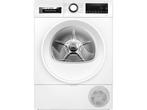 Bosch WQG233DEFG - Serie 6 - Wasdroger - Warmtepompdroger -, Verzenden, Zo goed als nieuw