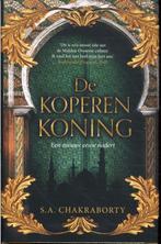 9789049202507 De koperen koning | Tweedehands, Verzenden, Zo goed als nieuw, Shannon Chakraborty