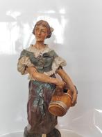 Johann Maresch - Tafelmiddenstuk - Terracotta - Terracotta