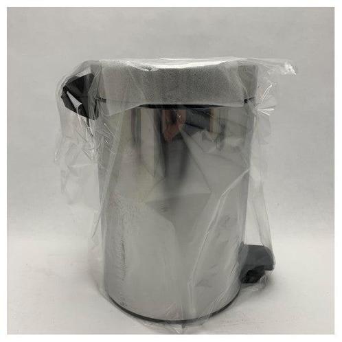 Bieden: Inda A04023 stainless steel waste bin, Watersport en Boten, Bootonderdelen, Kombuis en Sanitair, Nieuw, Zeilboot of Motorboot