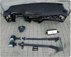 Dashboard + Airbags + Veiligheidsgordels NISSAN Qashqai J11, Verzenden, Gereviseerd, Nissan