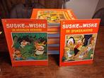 Suske en Wiske 67/150 - Suske en Wiske serie vanaf 67 t/ m, Boeken, Stripboeken, Nieuw