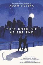 They Both Die at the End 9780062457790 Adam Silvera, Boeken, Verzenden, Zo goed als nieuw, Adam Silvera